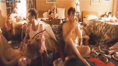 Walk Hard: The Dewey Cox Story scene 9