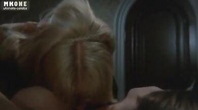 Craving For A Vampire scene TWO