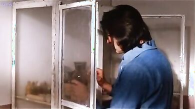 Womens Prison Massacre scene 4