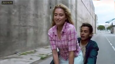 Lila dit ??a scene 3