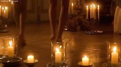 Le Libertin (The Libertine) scene 6