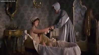Immortal Beloved scene 8