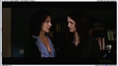 Mother of Tears scene 8
