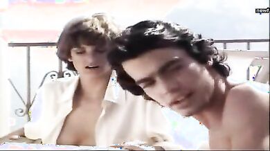 Summer Lovers scene 15
