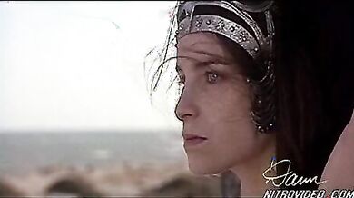 Conan the Barbarian scene 10