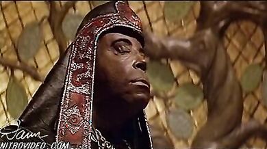 Conan the Barbarian scene 11