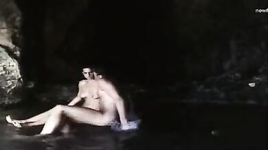 Summer Lovers scene 18