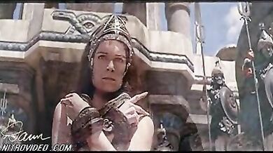 Conan the Barbarian scene 12
