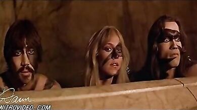 Conan the Barbarian scene 12