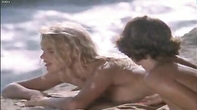 Summer Lovers scene 20