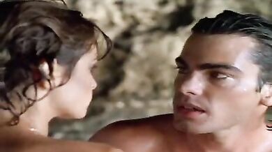 Summer Lovers scene 25