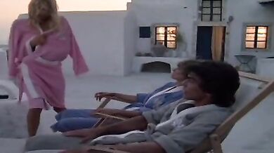 Summer Lovers scene 27