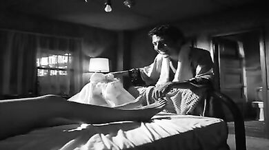 Lenny scene TWO