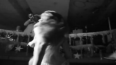 Lenny scene 3