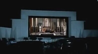 Slaughterhouse Five scene 2