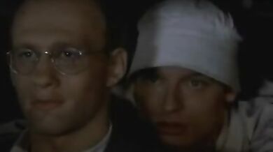 Slaughterhouse Five scene 2