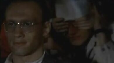 Slaughterhouse Five scene 2