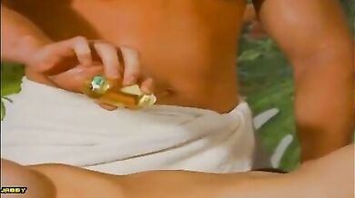 Femalien TWO scene 9