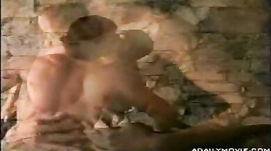 Zorrita scene 6