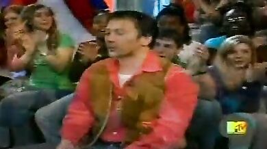 Total Request Live scene TWO