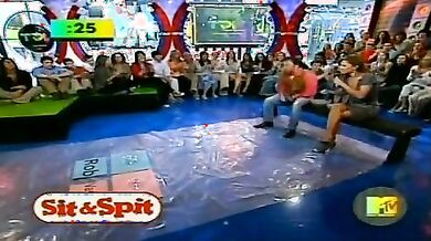 Total Request Live scene TWO