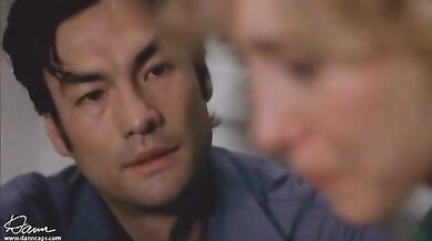 Not at any time Forever scene 3