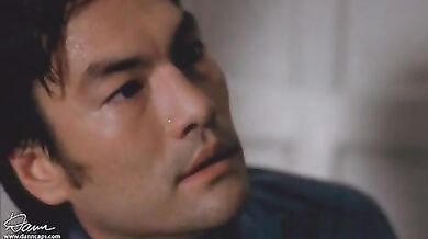 Not at any time Forever scene 3
