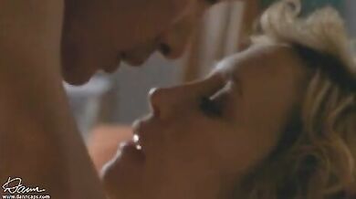 Not at any time Forever scene 5