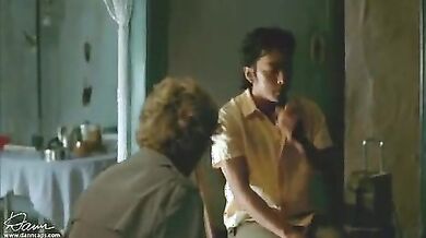 At no time Forever scene 7