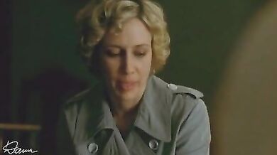 At no time Forever scene 7