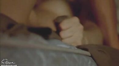 At no time Forever scene 7