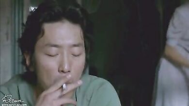 Not at any time Forever scene 8