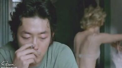 Not at any time Forever scene 8