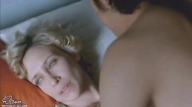 Not at any time Forever scene 8