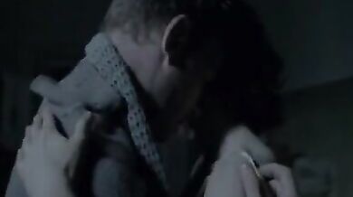 In Tranzit scene TWO