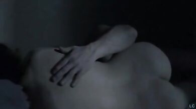 In Tranzit scene TWO