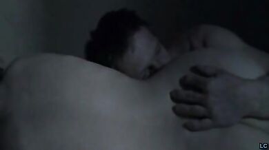 In Tranzit scene TWO