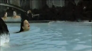 Hostel: Part II scene 2