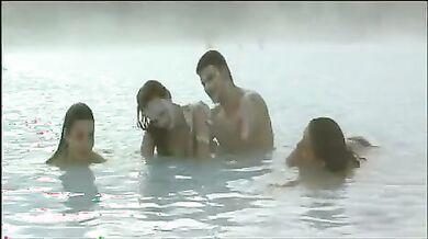 Hostel: Part II scene 2