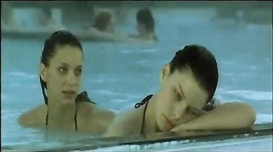 Hostel: Part II scene 2