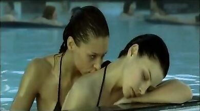 Hostel: Part II scene 2