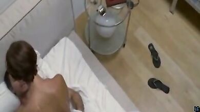 Scusa ma ti chiamo amore scene 2