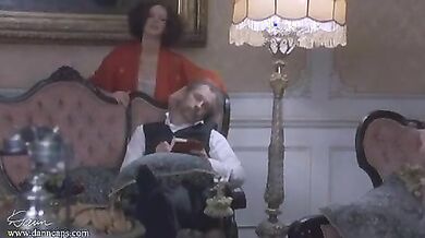 Klimt scene 8