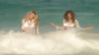 Sports Illustrated: Swimsuit 2006 scene 4