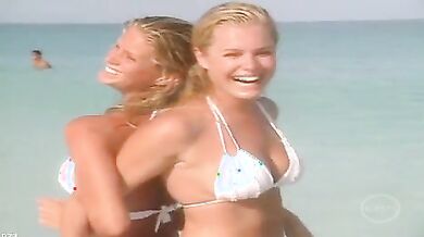 Sports Illustrated: Swimsuit 2006 scene 4