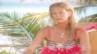 Sports Illustrated: Swimsuit 2006 scene 5