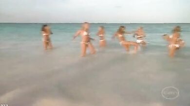 Sports Illustrated: Swimsuit 2006 scene 6