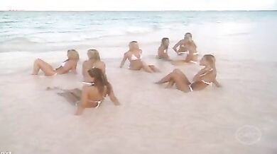 Sports Illustrated: Swimsuit 2006 scene 6