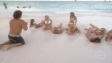 Sports Illustrated: Swimsuit 2006 scene 6
