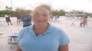 Sports Illustrated: Swimsuit 2006 scene 6